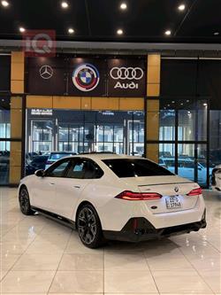 بي ام دبليو الفئة 5